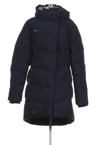 Dámska bunda  Ragwear, Veľkosť XL, Farba Modrá, Cena  49,79 €