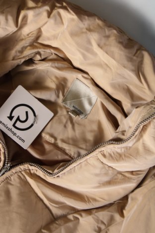 Γυναικείο μπουφάν Redgreen, Μέγεθος L, Χρώμα  Μπέζ, Τιμή 8,68 €