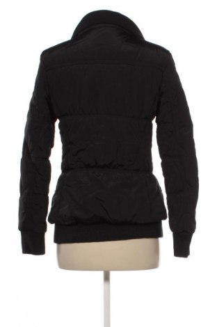 Γυναικείο μπουφάν Resalsa, Μέγεθος XL, Χρώμα Μαύρο, Τιμή 9,53 €