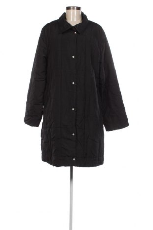 Γυναικείο μπουφάν Reset, Μέγεθος L, Χρώμα Μαύρο, Τιμή 10,27 €