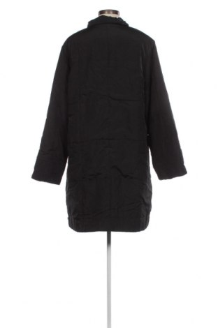 Γυναικείο μπουφάν Reset, Μέγεθος L, Χρώμα Μαύρο, Τιμή 10,27 €
