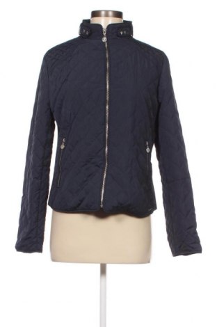 Γυναικείο μπουφάν Rino & Pelle, Μέγεθος L, Χρώμα Μπλέ, Τιμή 39,59 €