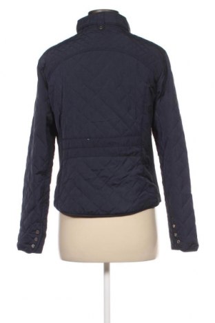 Γυναικείο μπουφάν Rino & Pelle, Μέγεθος L, Χρώμα Μπλέ, Τιμή 39,59 €