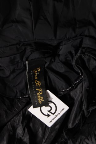Γυναικείο μπουφάν Rino & Pelle, Μέγεθος L, Χρώμα Μαύρο, Τιμή 20,02 €