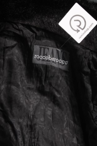 Damenjacke Rocco Barocco, Größe S, Farbe Schwarz, Preis 13,64 €