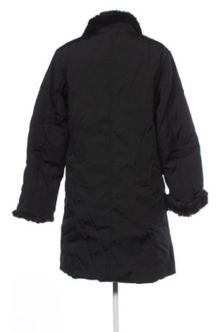Γυναικείο μπουφάν Rocco Barocco, Μέγεθος S, Χρώμα Μαύρο, Τιμή 17,32 €