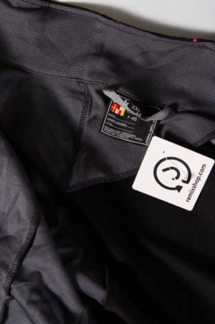 Dámska bunda  Rukka, Veľkosť XL, Farba Čierna, Cena  23,14 €