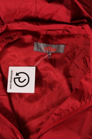 Damenjacke S.Oliver, Größe S, Farbe Rot, Preis € 5,49