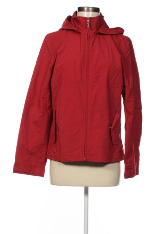 Γυναικείο μπουφάν S.Oliver, Μέγεθος S, Χρώμα Κόκκινο, Τιμή 15,00 €