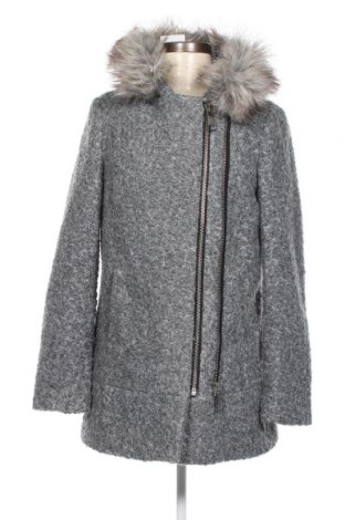Palton de femei S.Oliver Black Label, Mărime M, Culoare Gri, Preț 210,53 Lei