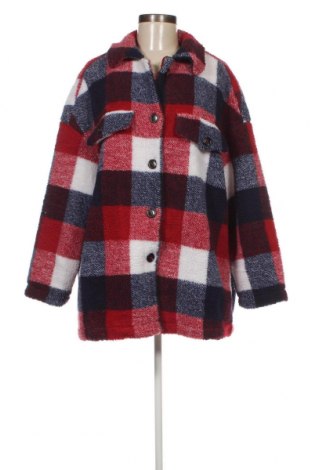 Γυναικείο μπουφάν SHEIN, Μέγεθος XL, Χρώμα Πολύχρωμο, Τιμή 8,91 €
