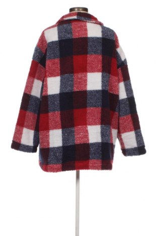 Γυναικείο μπουφάν SHEIN, Μέγεθος XL, Χρώμα Πολύχρωμο, Τιμή 8,91 €