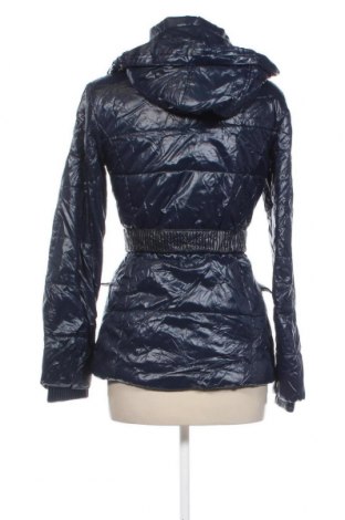 Γυναικείο μπουφάν Sasch, Μέγεθος S, Χρώμα Μπλέ, Τιμή 7,18 €