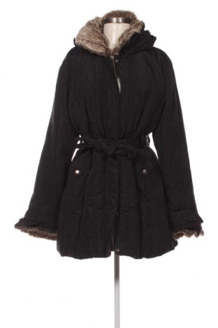 Γυναικείο μπουφάν Scottage, Μέγεθος XL, Χρώμα Μαύρο, Τιμή 17,94 €