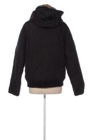 Γυναικείο μπουφάν Selected, Μέγεθος M, Χρώμα Μαύρο, Τιμή 15,40 €