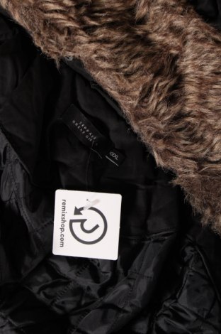Γυναικείο μπουφάν Seppala, Μέγεθος 3XL, Χρώμα Μαύρο, Τιμή 10,76 €