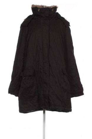 Damenjacke Seppala, Größe 3XL, Farbe Schwarz, Preis 12,11 €