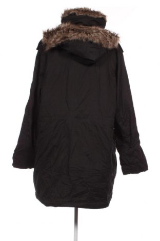 Damenjacke Seppala, Größe 3XL, Farbe Schwarz, Preis € 12,11