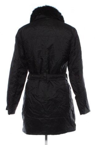 Γυναικείο μπουφάν Sergio Tacchini, Μέγεθος M, Χρώμα Μαύρο, Τιμή 19,64 €