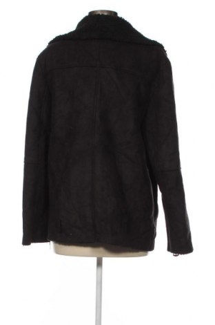 Γυναικείο μπουφάν Seven Sisters, Μέγεθος M, Χρώμα Μαύρο, Τιμή 11,84 €