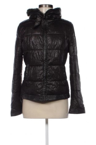 Dámska bunda  Sisley, Veľkosť S, Farba Čierna, Cena  7,26 €