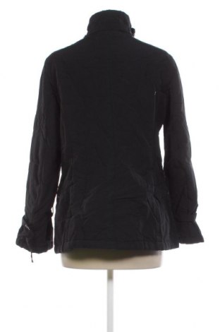 Γυναικείο μπουφάν Sisley, Μέγεθος M, Χρώμα Μαύρο, Τιμή 12,84 €