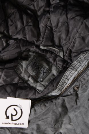 Damenjacke Soccx, Größe M, Farbe Grau, Preis € 23,10
