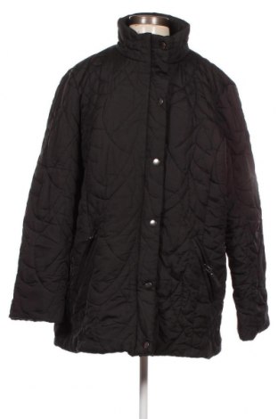 Γυναικείο μπουφάν Sonja Blank, Μέγεθος XL, Χρώμα Μαύρο, Τιμή 4,75 €