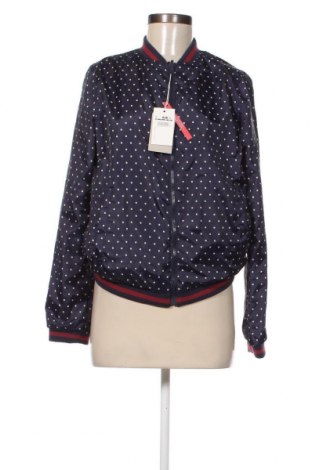 Γυναικείο μπουφάν Springfield, Μέγεθος M, Χρώμα Πολύχρωμο, Τιμή 30,38 €