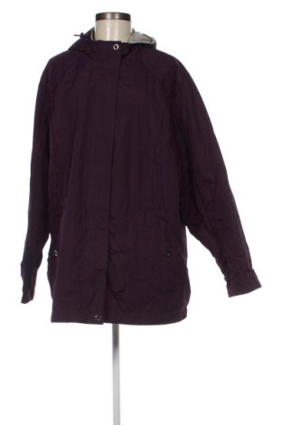 Γυναικείο μπουφάν St. John's Bay, Μέγεθος XL, Χρώμα Πολύχρωμο, Τιμή 4,45 €