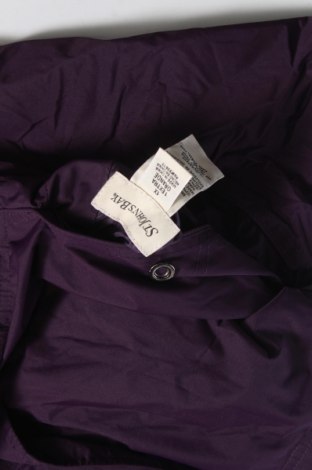 Γυναικείο μπουφάν St. John's Bay, Μέγεθος XL, Χρώμα Πολύχρωμο, Τιμή 8,02 €
