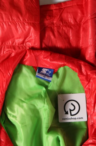Dámska bunda  Starter, Veľkosť M, Farba Červená, Cena  6,53 €