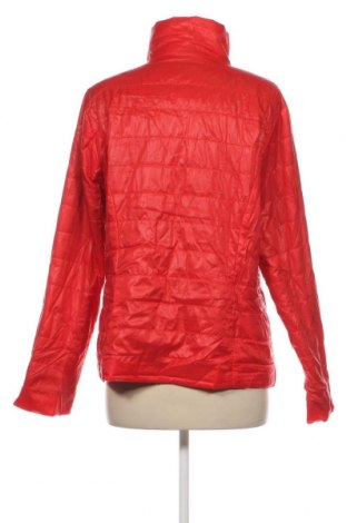 Γυναικείο μπουφάν Starter, Μέγεθος M, Χρώμα Κόκκινο, Τιμή 5,34 €
