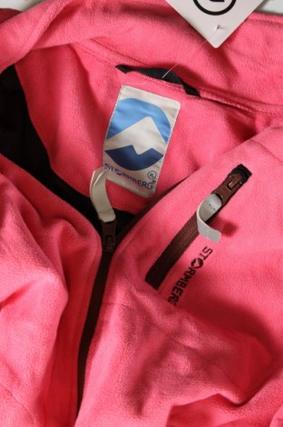 Γυναικείο μπουφάν Stormberg, Μέγεθος XL, Χρώμα Ρόζ , Τιμή 12,17 €