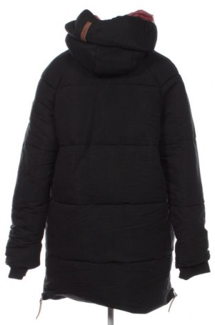 Γυναικείο μπουφάν Sublevel, Μέγεθος M, Χρώμα Μαύρο, Τιμή 25,89 €