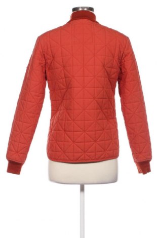 Γυναικείο μπουφάν Superdry, Μέγεθος S, Χρώμα Πορτοκαλί, Τιμή 15,48 €