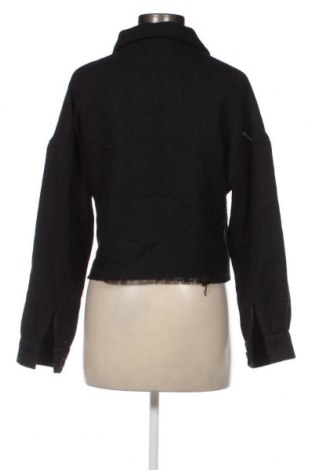 Γυναικείο μπουφάν Tally Weijl, Μέγεθος L, Χρώμα Μαύρο, Τιμή 5,95 €