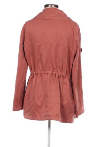 Γυναικείο μπουφάν Tally Weijl, Μέγεθος L, Χρώμα Ρόζ , Τιμή 15,48 €