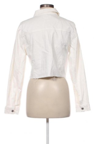Damenjacke Tally Weijl, Größe L, Farbe Weiß, Preis € 8,31