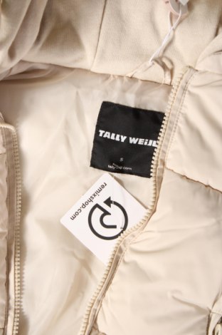 Damenjacke Tally Weijl, Größe S, Farbe Weiß, Preis € 23,01