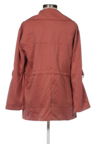 Γυναικείο μπουφάν Tally Weijl, Μέγεθος M, Χρώμα Ρόζ , Τιμή 14,29 €