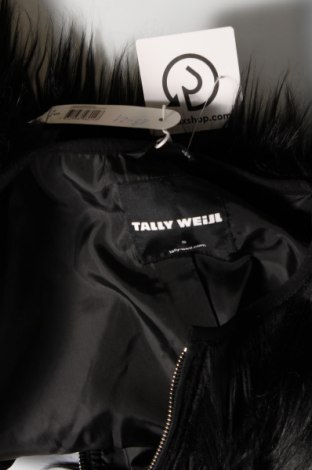 Damenjacke Tally Weijl, Größe S, Farbe Schwarz, Preis € 18,26