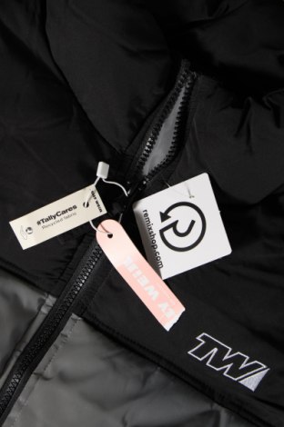 Γυναικείο μπουφάν Tally Weijl, Μέγεθος XL, Χρώμα Πολύχρωμο, Τιμή 17,74 €