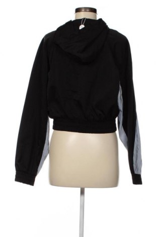 Γυναικείο μπουφάν Tally Weijl, Μέγεθος L, Χρώμα Μαύρο, Τιμή 39,69 €