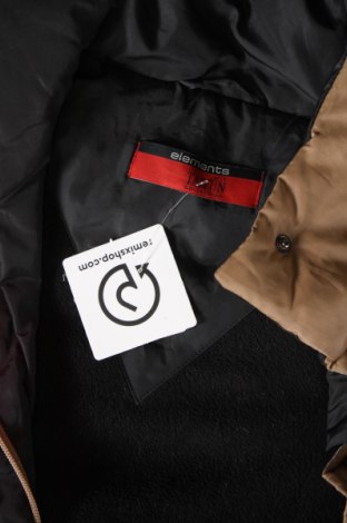 Dámska bunda  Tatuum, Veľkosť S, Farba Hnedá, Cena  14,12 €