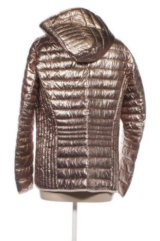 Γυναικείο μπουφάν Thomas Rath, Μέγεθος XL, Χρώμα Χρυσαφί, Τιμή 140,00 €
