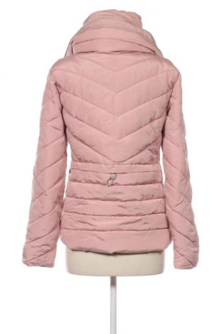 Γυναικείο μπουφάν Tom Tailor, Μέγεθος M, Χρώμα Ρόζ , Τιμή 17,03 €
