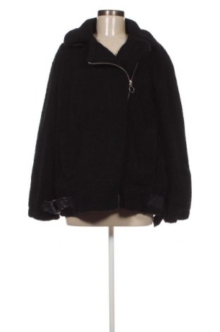 Γυναικείο μπουφάν Topshop, Μέγεθος M, Χρώμα Μαύρο, Τιμή 17,03 €