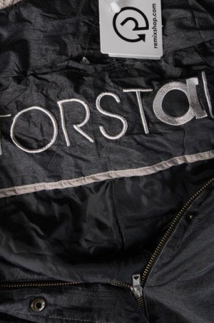 Dámska bunda  Torstai, Veľkosť M, Farba Sivá, Cena  9,19 €