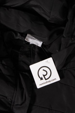 Γυναικείο μπουφάν Trend One, Μέγεθος L, Χρώμα Μαύρο, Τιμή 17,22 €